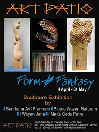 form and fantasy