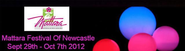 mattara sculpture exhibition